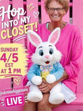 Easter Sunday LIVE at 1 Est